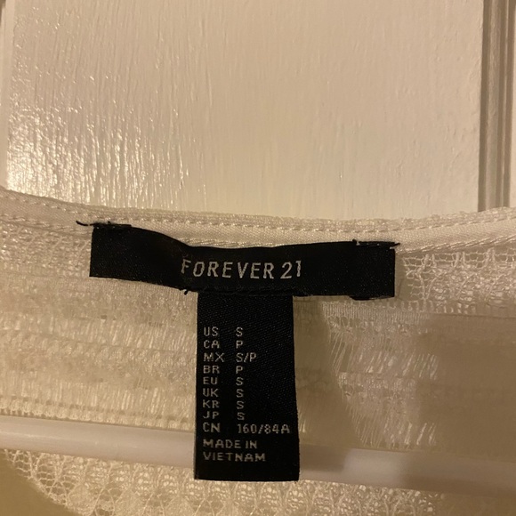 Long sleeve shirt - Picture 3 of 3